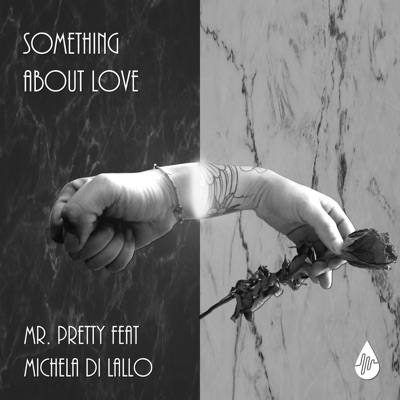 Something About Love (feat. Michaela Di Lallo) - Single