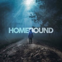 Homebound - Single - Mark G