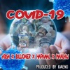 Covid19 - Single