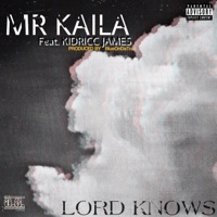Lord Knows (feat. Kidricc James) - Single - Mr Kaila