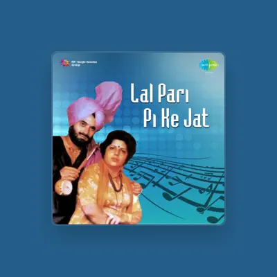 Listen to Promila Pammi, watch music videos, read bio, see tour dates & more!
