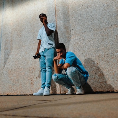 Vlone (feat. Fonzorelli) - Single
