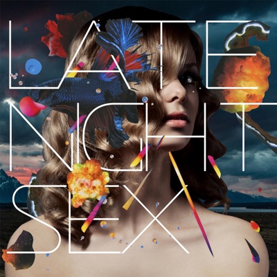 Late Night Sex - Single