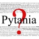 Pytania