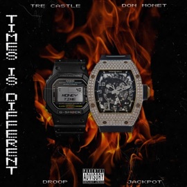 Space (feat. Boog100) Tre Castle