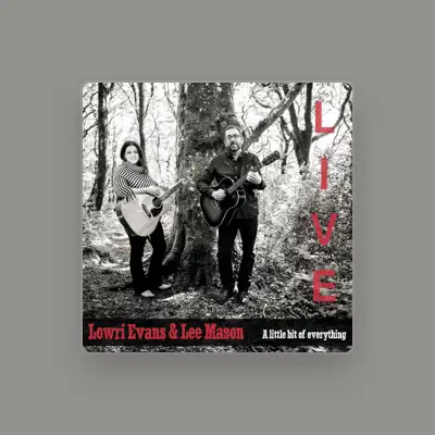 Listen to Lee Mason, watch music videos, read bio, see tour dates & more!