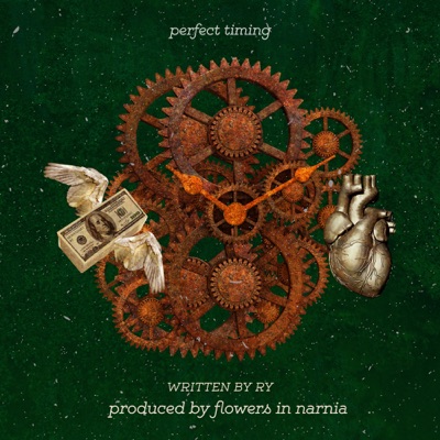 Perfect Timing - Single