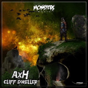Cliff Dweller - EP
