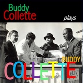 Buddy Collette Plays Buddy Collette artwork