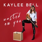 Wasted On You artwork