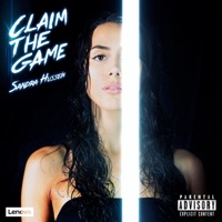Claim the Game - Single - Sandra Hussein