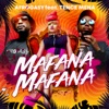 Afrogasy - Mafana mafana (feat. Tence Mena)