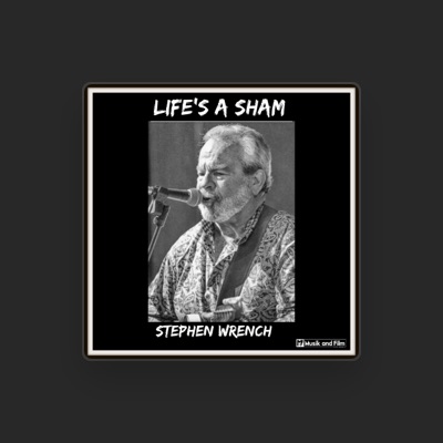 Listen to Stephen Wrench, watch music videos, read bio, see tour dates & more!