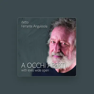 Listen to detto Ferrante Anguissola, watch music videos, read bio, see tour dates & more!