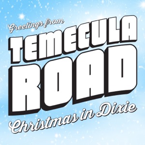 Christmas in Dixie - Single