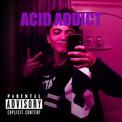 Acid Addict - Single