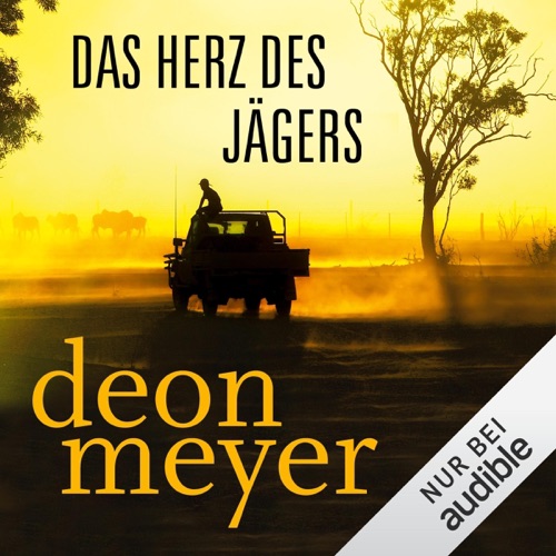 Das Herz des Jägers cover