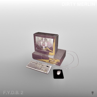 F.Y.D.B. 2 - EP