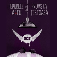 Iepurele Ateu și Proasta Ţestoasă - Single - Omul Cu Sobolani