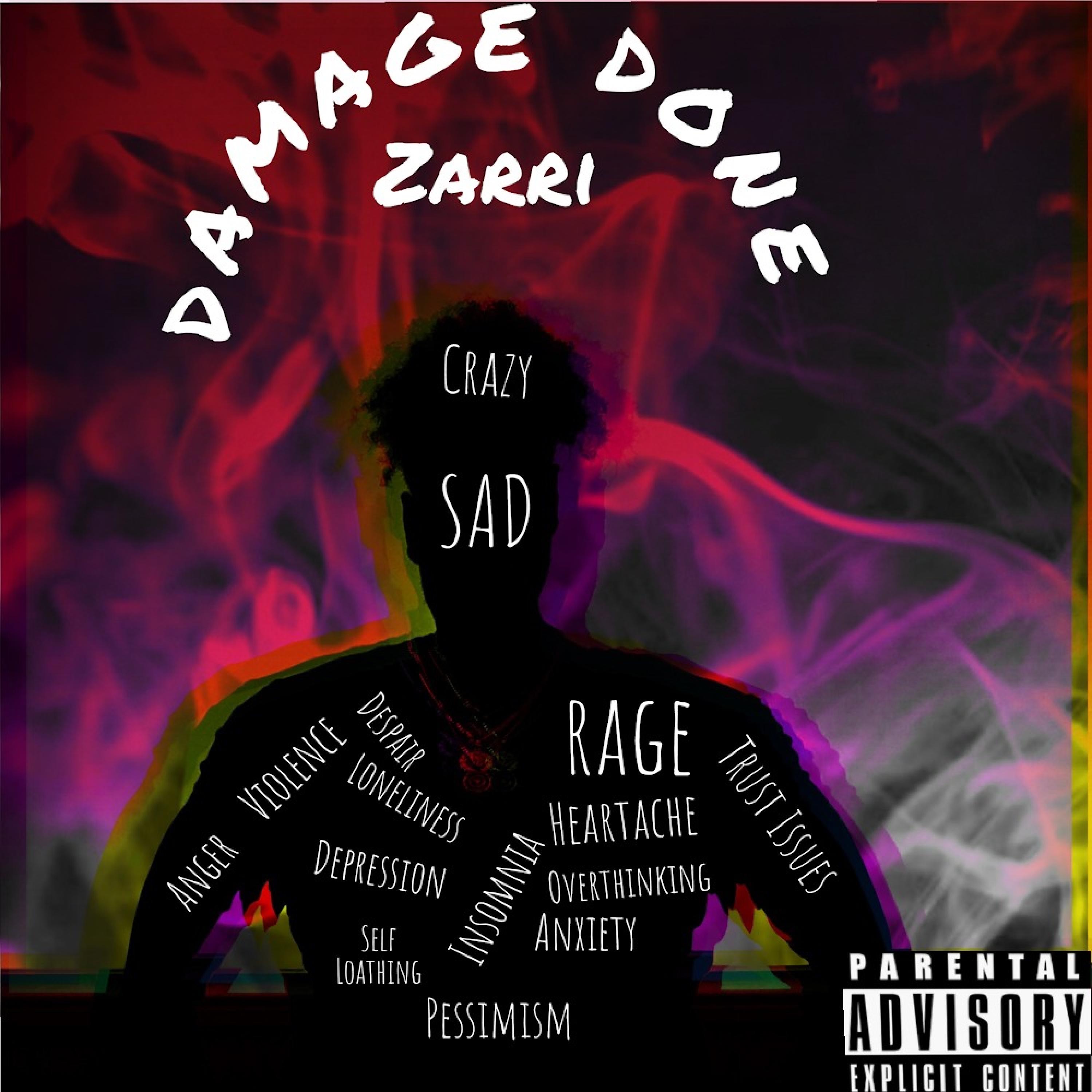 Damage Done EP