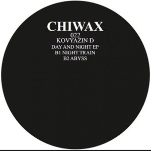 Day and Night EP