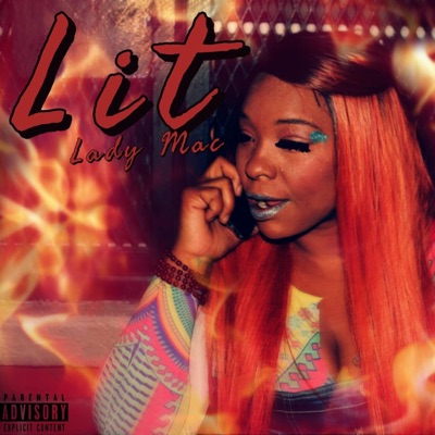 Lit - Single