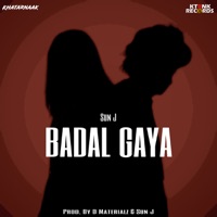 Badal Gaya - Single - Sun J