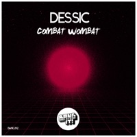 Combat Wombat (Short Edit) - Single - Dessic