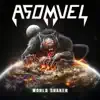 Asomvel - True Believer