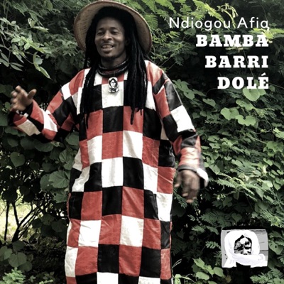 Song - Bamba Barri Dolé - Ndiogou Afia
