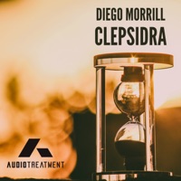 Clepsidra - Single - Diego. Morrill