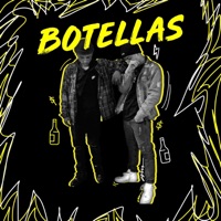 Botellas (feat. Alan Lojas & Danny Rose) - Single - Tre Castro