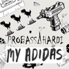 PROBASS ∆ HARDI - My Adidas
