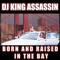 Holdin' On (feat. Don Cisco) - DJ King Assassin lyrics