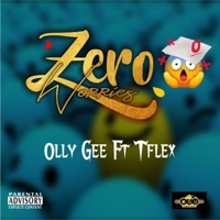 Zero Worries (feat. T Flex) - Single - Olly Gee