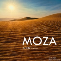 Moza (feat. Kpbts) - Single - SHOZ