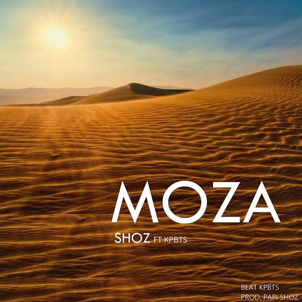 Moza (feat. Kpbts)