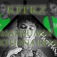 Marijuana - Single - Keekz