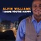 The War on Drugs - Alvin Williams lyrics