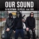 Our Sound feat Xek Single