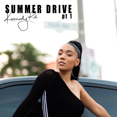Summer Drive, Pt. 1 - Single