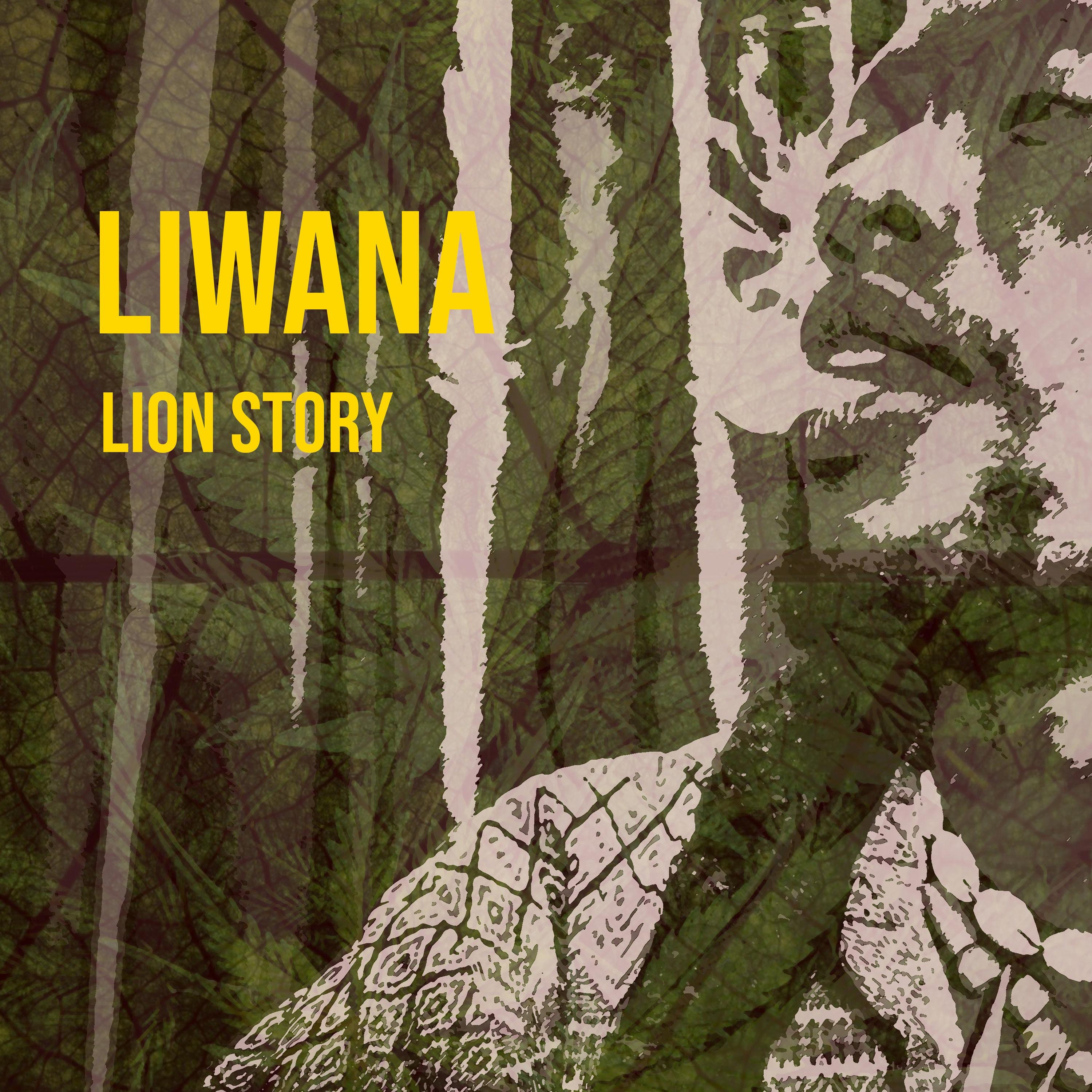 Liwana - Lion Story