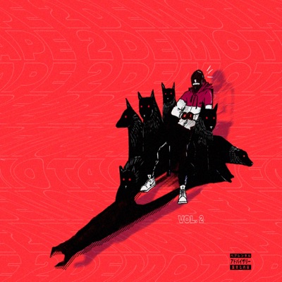 Purple Devil, Vol. 2 - Single