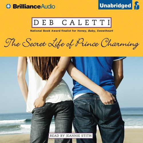 The Secret Life of Prince Charming (Unabridged) cover