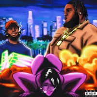 Old Time Sake (feat. PacMan da GunMan) - Single - Rayven Justice