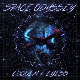So Far Away (feat. Lyess) Locolm