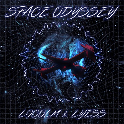 Space Odyssey - EP