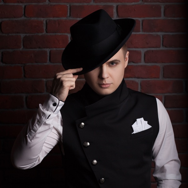 DJ Stretch's avatar