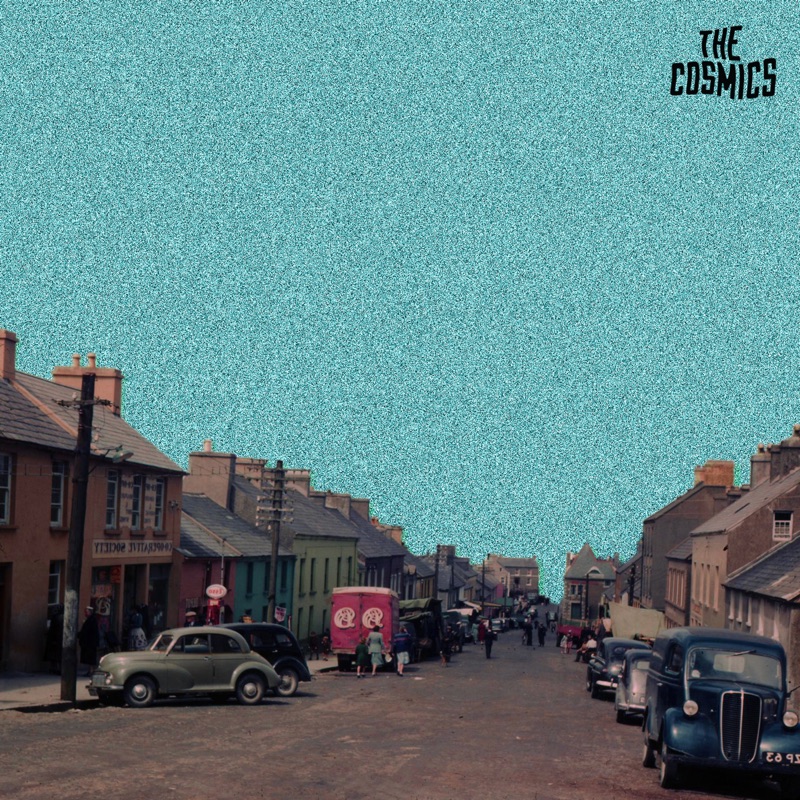 Eyes - Single