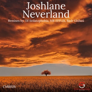 Neverland - EP